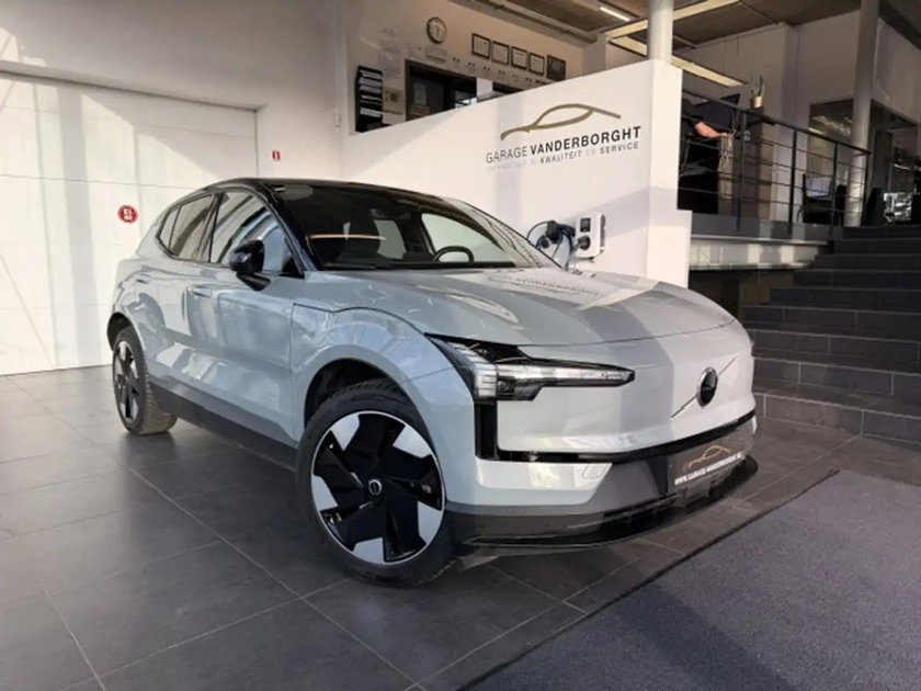 Volvo EX30