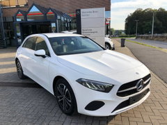 Mercedes A Klasse
