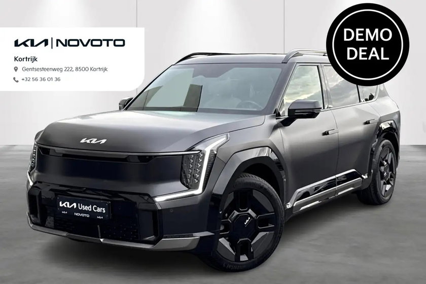 Kia EV9