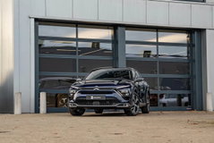 Citroen C5X