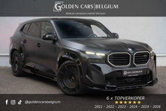 BMW XM
