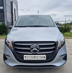 Mercedes Vito