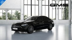 Mercedes C-Klasse