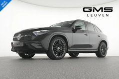 Mercedes GLC