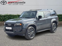 Toyota LANDCRUISER