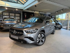 Mercedes GLA
