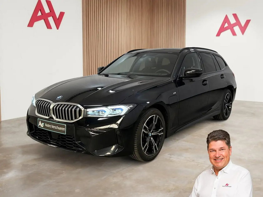 BMW Série 3