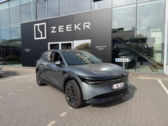 Zeekr X