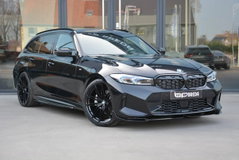 BMW 3 Reeks