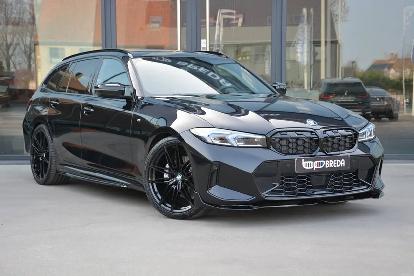 BMW 3 Reeks
