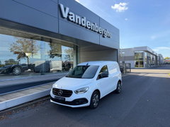 Mercedes Citan