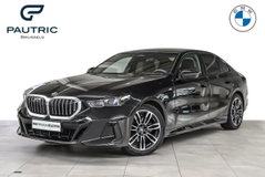 BMW 5 Reeks