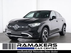 Mercedes GLC