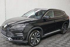 BYD Seal