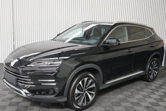 BYD Seal