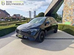 Mercedes EQA