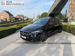 Mercedes Classe B