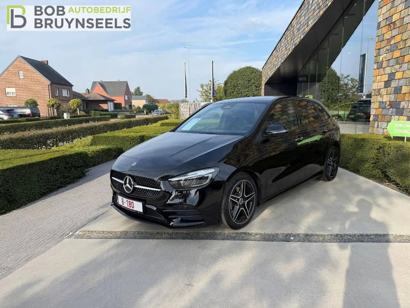 Mercedes Classe B