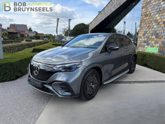 Mercedes EQE