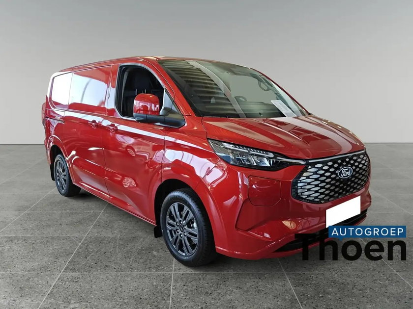 Ford Tourneo