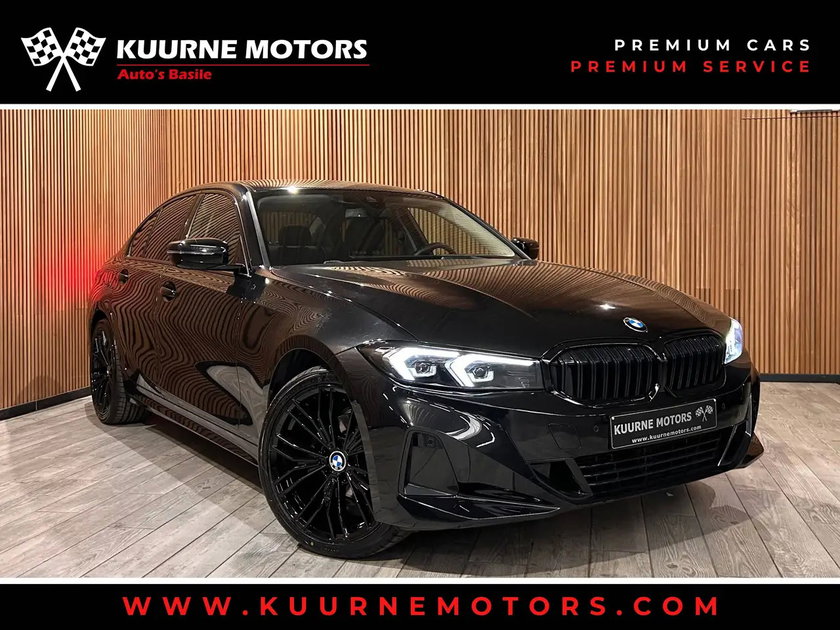 BMW Série 3