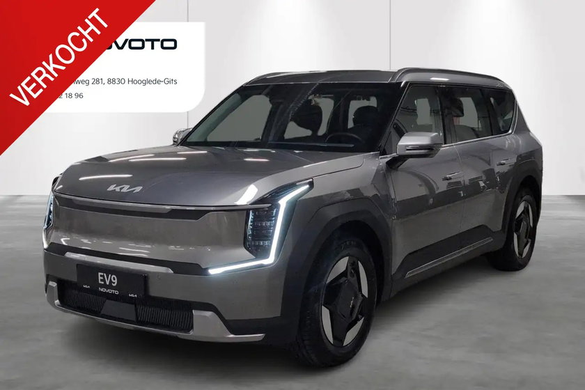 Kia EV9
