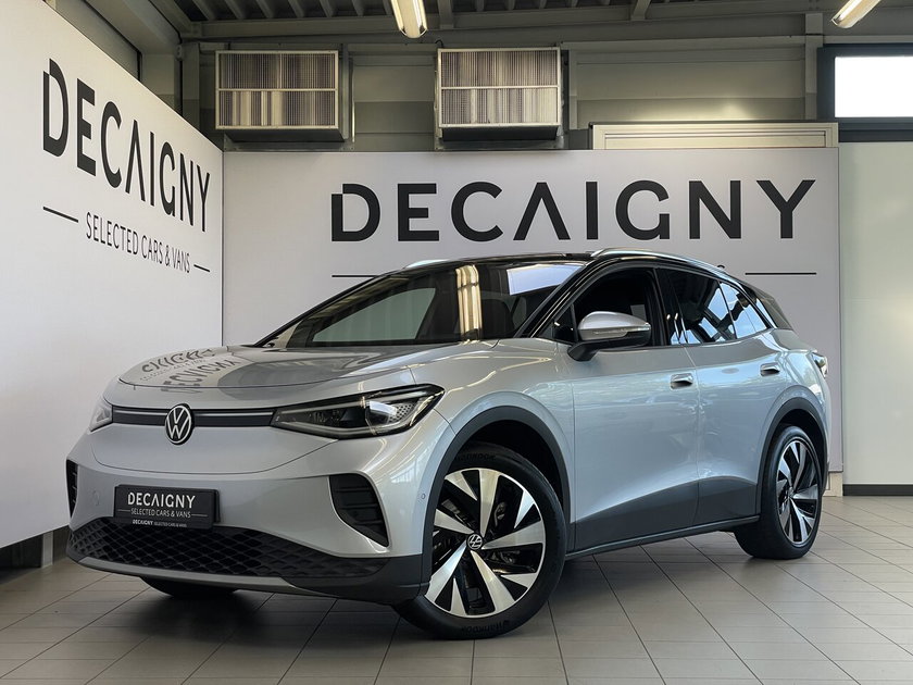 Volkswagen ID.4