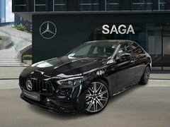 Mercedes C-Klasse
