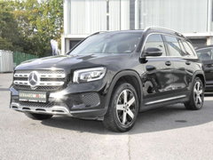 Mercedes GLB