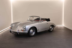 Porsche 356
