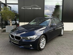 BMW Série 3