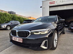 BMW Série 5