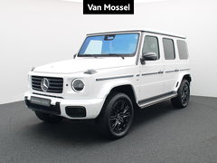 Mercedes Classe G