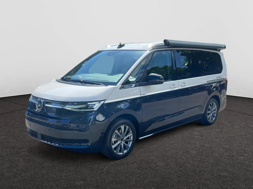 Volkswagen California