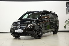 Mercedes Classe V