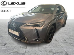 Lexus UX 250h