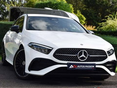 Mercedes Classe A