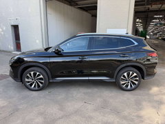 BYD Seal