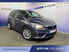 BMW 2 Reeks Tourer
