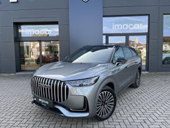 Jaecoo J8