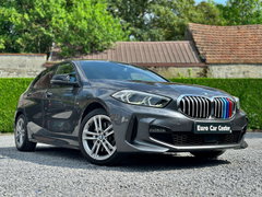 BMW Série 1