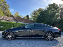 Mercedes CLS