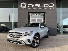 Mercedes GLC