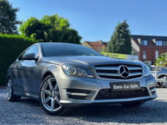 Mercedes Classe C