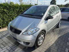 Mercedes Classe A