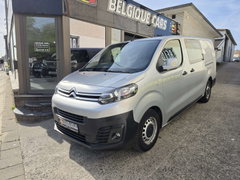 Citroen Jumpy