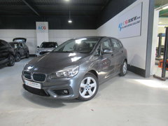 BMW Série 2 Tourer