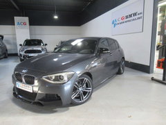 BMW Série 1