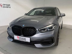 BMW Série 1