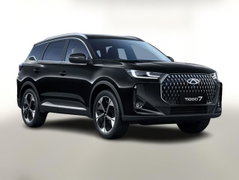 Chery Tiggo